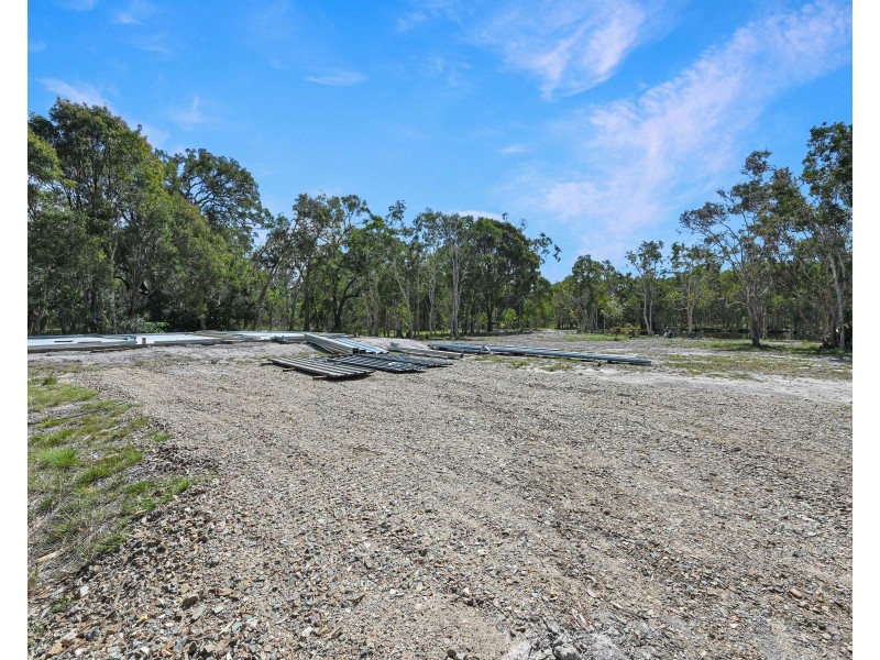 251 Anderson Way, Agnes Water QLD 4677