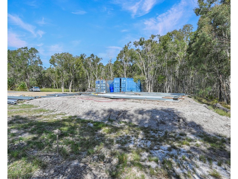 251 Anderson Way, Agnes Water QLD 4677