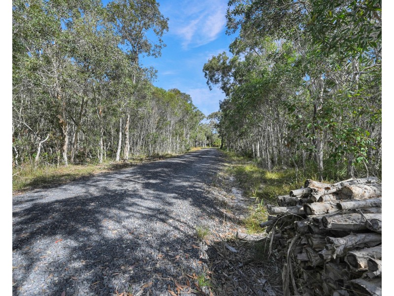 251 Anderson Way, Agnes Water QLD 4677