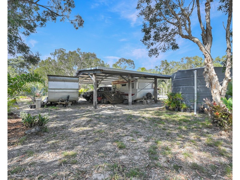 251 Anderson Way, Agnes Water QLD 4677