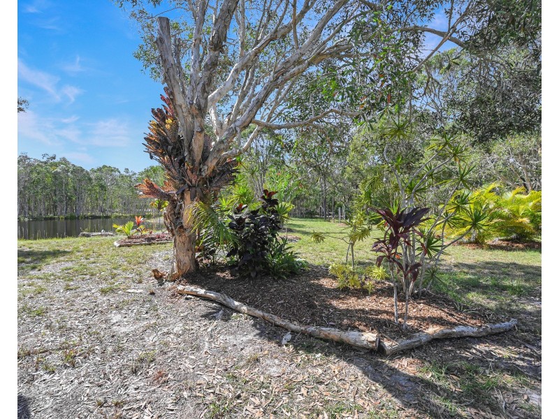 251 Anderson Way, Agnes Water QLD 4677