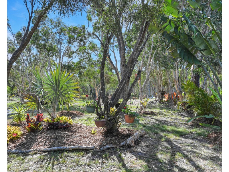 251 Anderson Way, Agnes Water QLD 4677