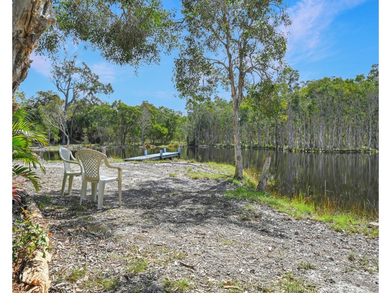 251 Anderson Way, Agnes Water QLD 4677