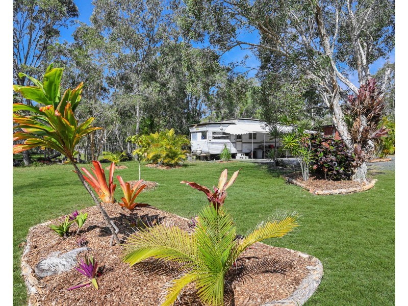 251 Anderson Way, Agnes Water QLD 4677