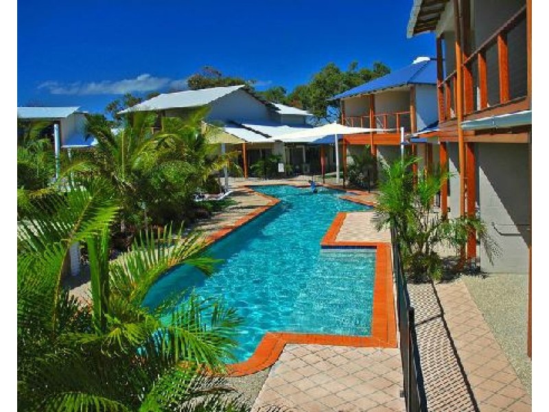 20/2 Beaches Village Circuit, Agnes Water QLD 4677