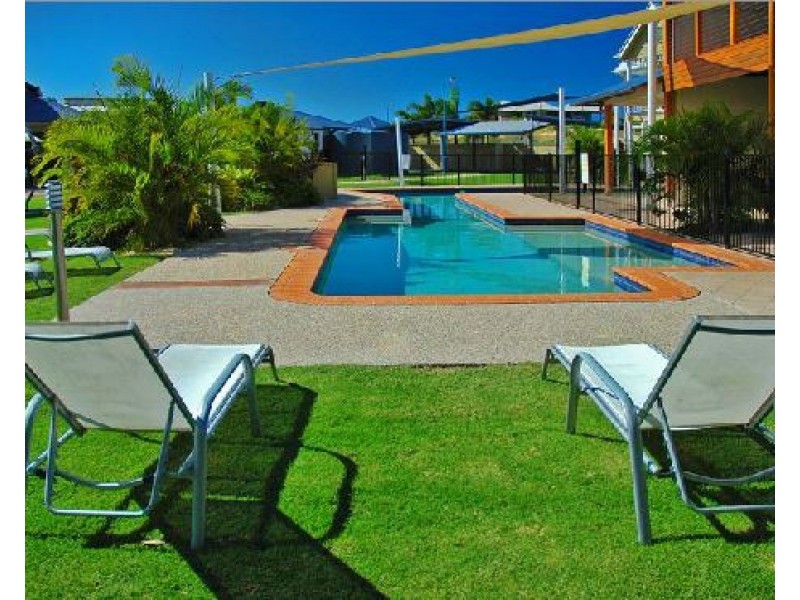20/2 Beaches Village Circuit, Agnes Water QLD 4677