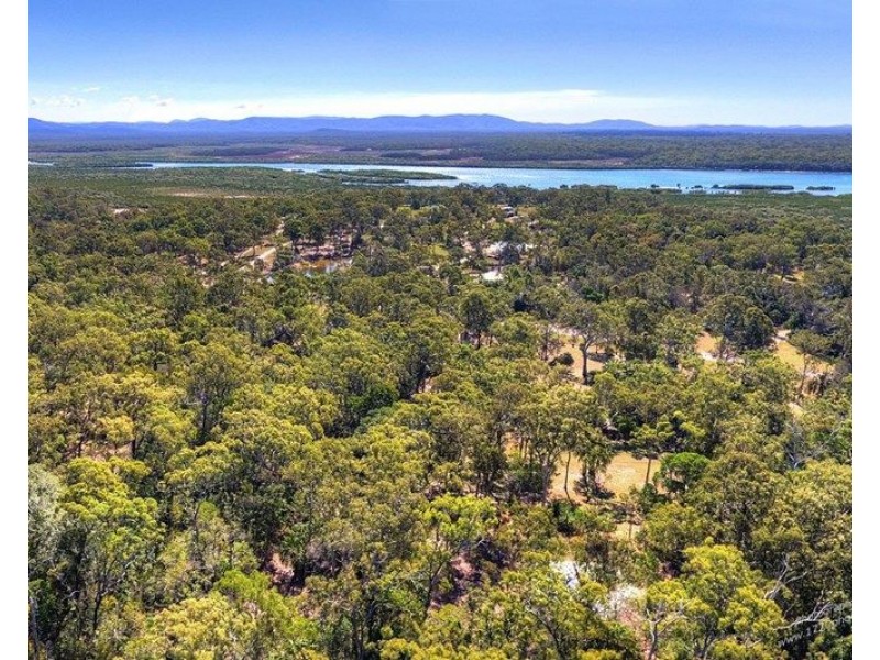 55 Innamincka Way, Agnes Water QLD 4677