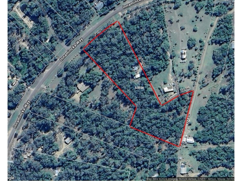 55 Innamincka Way, Agnes Water QLD 4677