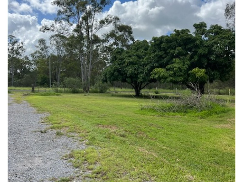 100 Blackmans Gap Road, Miriam Vale QLD 4677