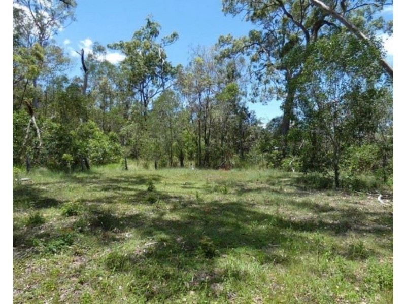 100 Blackmans Gap Road, Miriam Vale QLD 4677