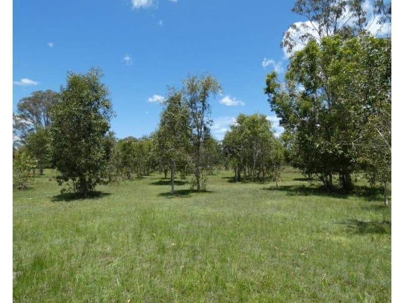 100 Blackmans Gap Road, Miriam Vale QLD 4677