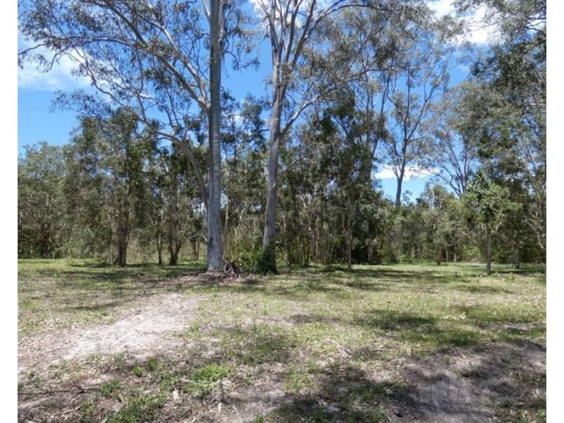 100 Blackmans Gap Road, Miriam Vale QLD 4677