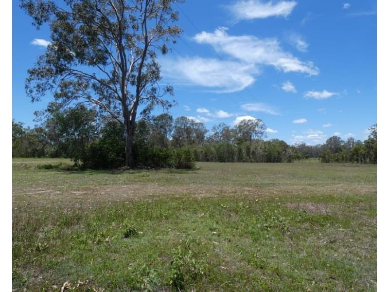 100 Blackmans Gap Road, Miriam Vale QLD 4677