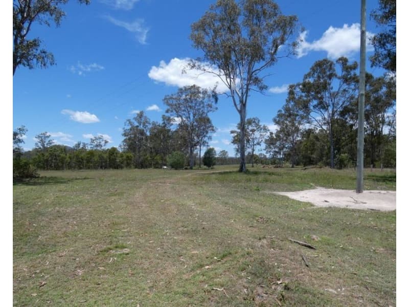 100 Blackmans Gap Road, Miriam Vale QLD 4677