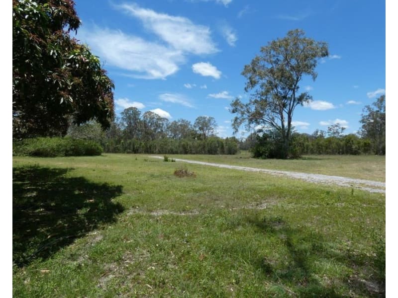 100 Blackmans Gap Road, Miriam Vale QLD 4677