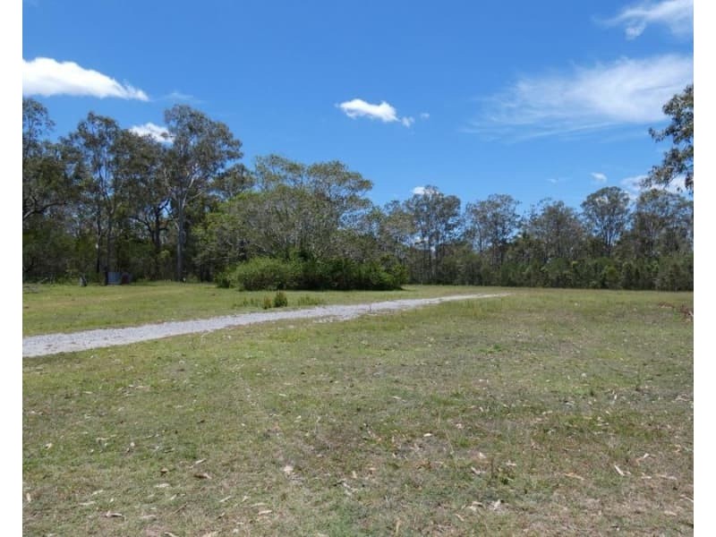 100 Blackmans Gap Road, Miriam Vale QLD 4677