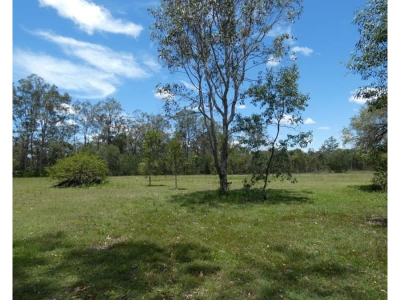 100 Blackmans Gap Road, Miriam Vale QLD 4677