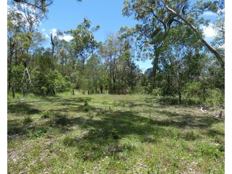 100 Blackmans Gap Road, Miriam Vale QLD 4677