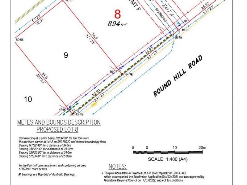 8/2-4 Starfish Street, Agnes Water QLD 4677