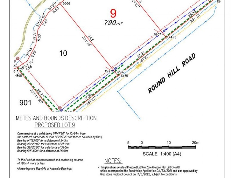9/2-4 Starfish Street, Agnes Water QLD 4677
