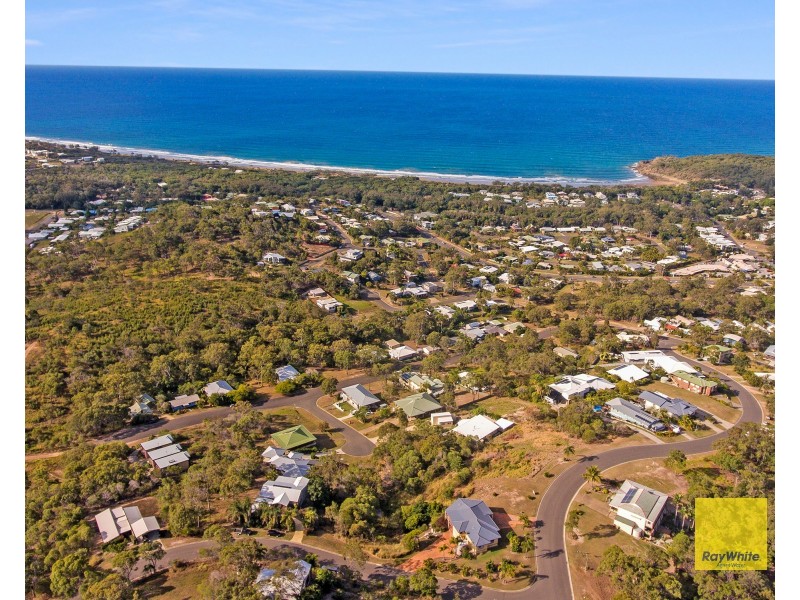 4 The Crescent, Agnes Water QLD 4677