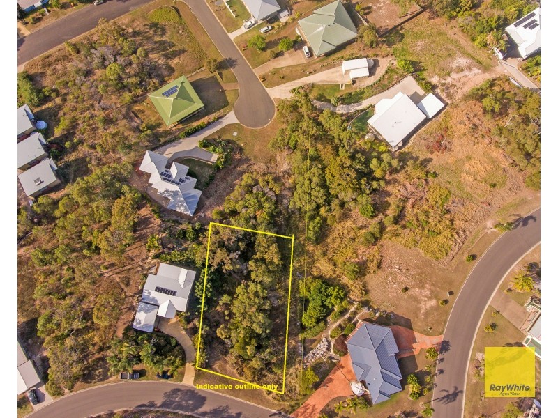 4 The Crescent, Agnes Water QLD 4677