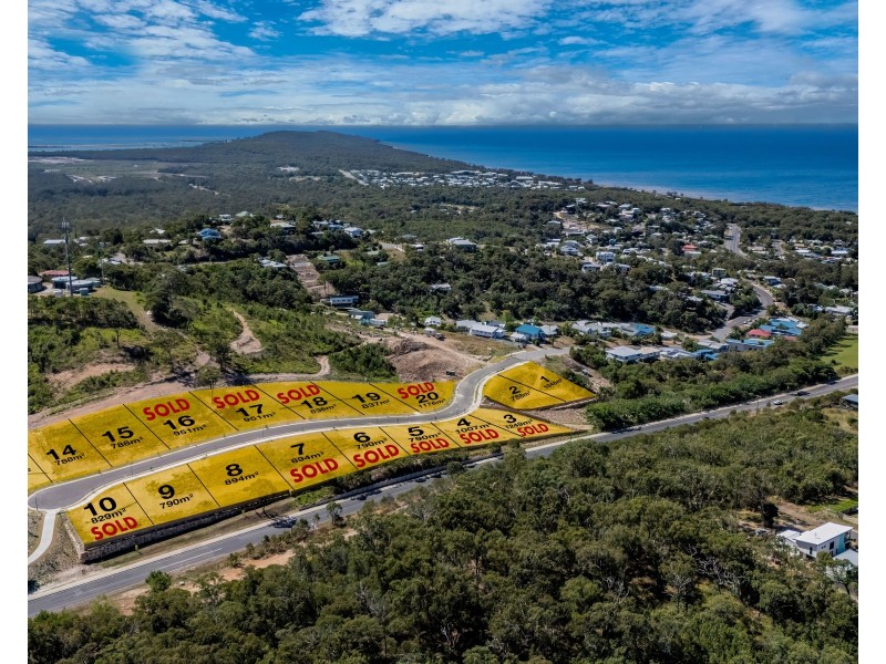 11/2-4 Starfish Street, Agnes Water QLD 4677