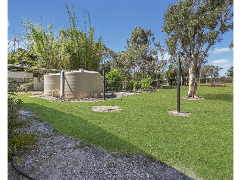 111 Jakeman Drive, Agnes Water QLD 4677
