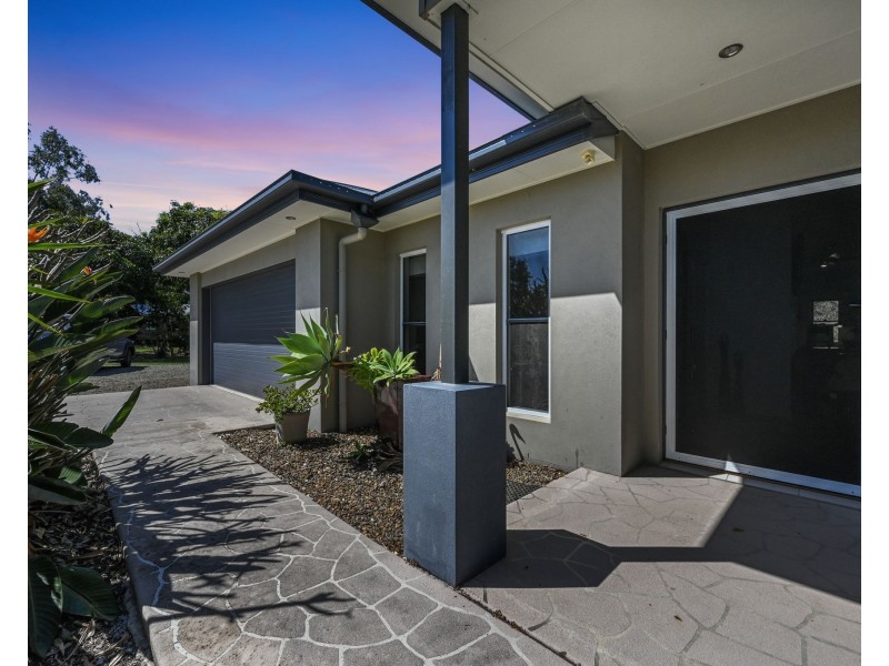 111 Jakeman Drive, Agnes Water QLD 4677