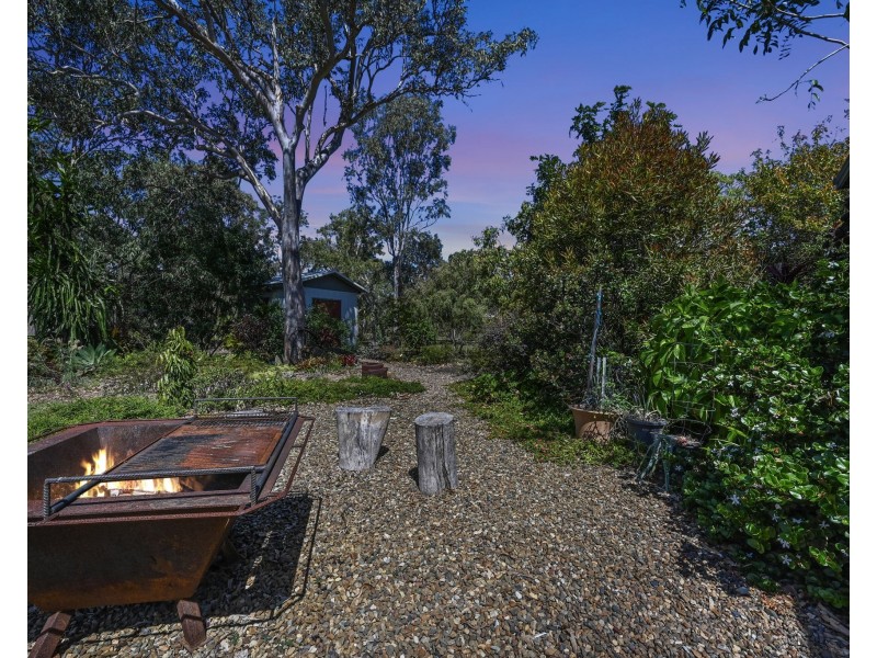 111 Jakeman Drive, Agnes Water QLD 4677