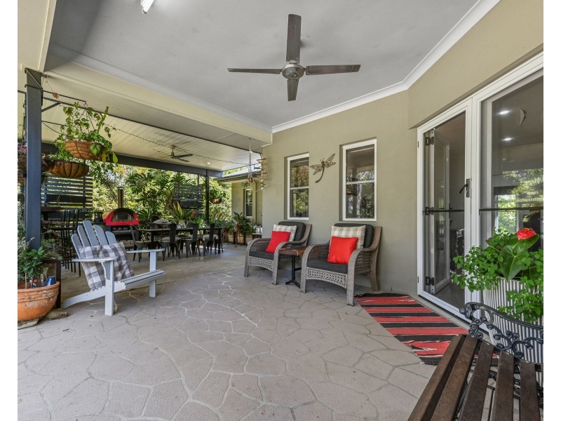 111 Jakeman Drive, Agnes Water QLD 4677