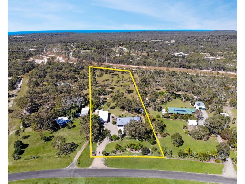 111 Jakeman Drive, Agnes Water QLD 4677