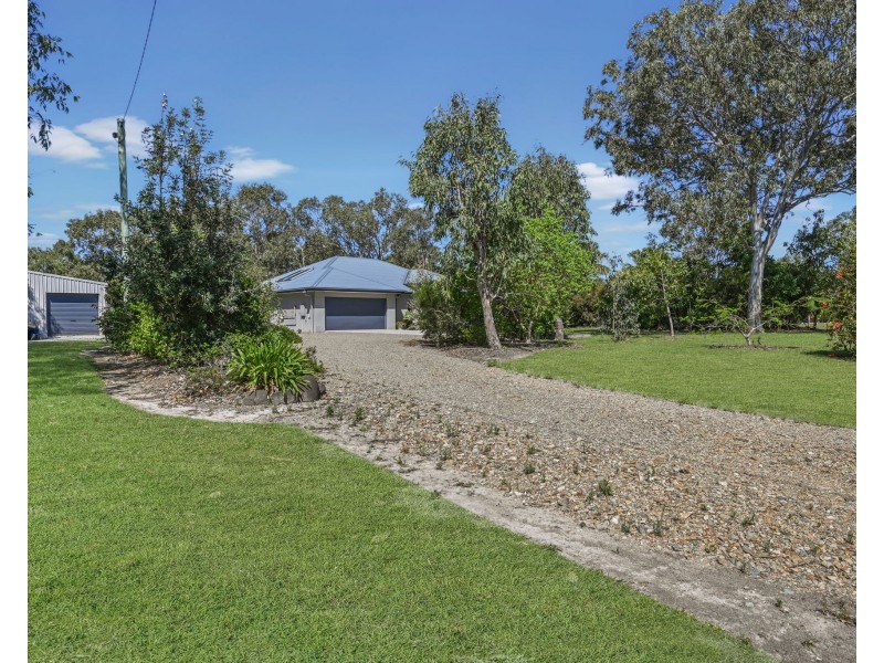 111 Jakeman Drive, Agnes Water QLD 4677