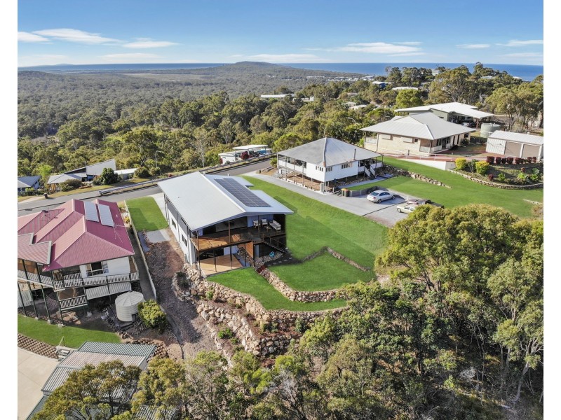 67 Seaspray Drive, Agnes Water QLD 4677