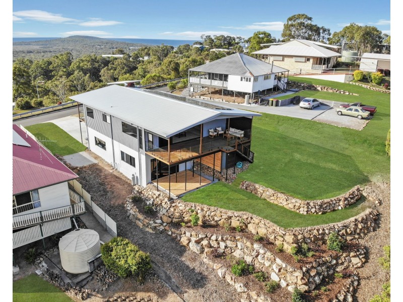 67 Seaspray Drive, Agnes Water QLD 4677