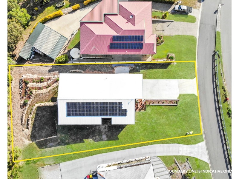 67 Seaspray Drive, Agnes Water QLD 4677