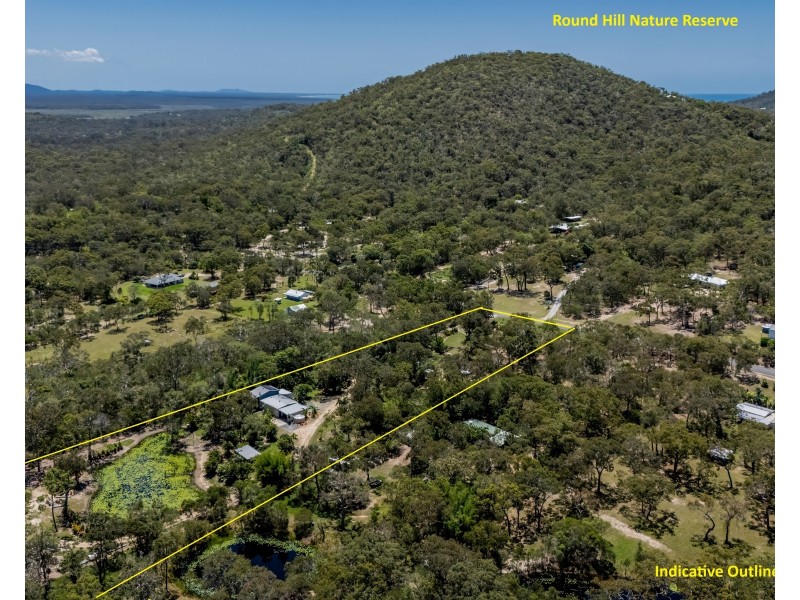 33 Mcghee Crescent, Agnes Water QLD 4677