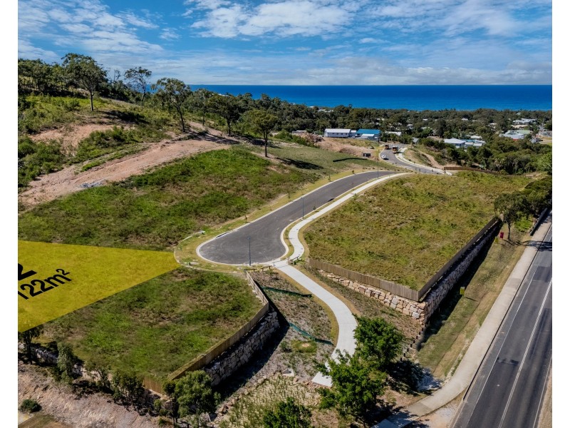 12/2-4 Starfish Street, Agnes Water QLD 4677