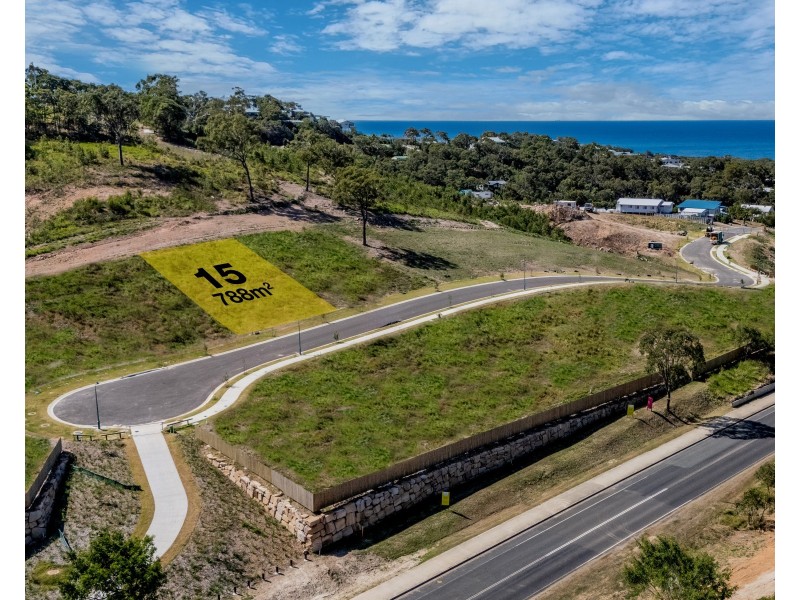 15/54 Starfish Street, Agnes Water QLD 4677