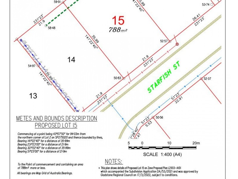15/54 Starfish Street, Agnes Water QLD 4677