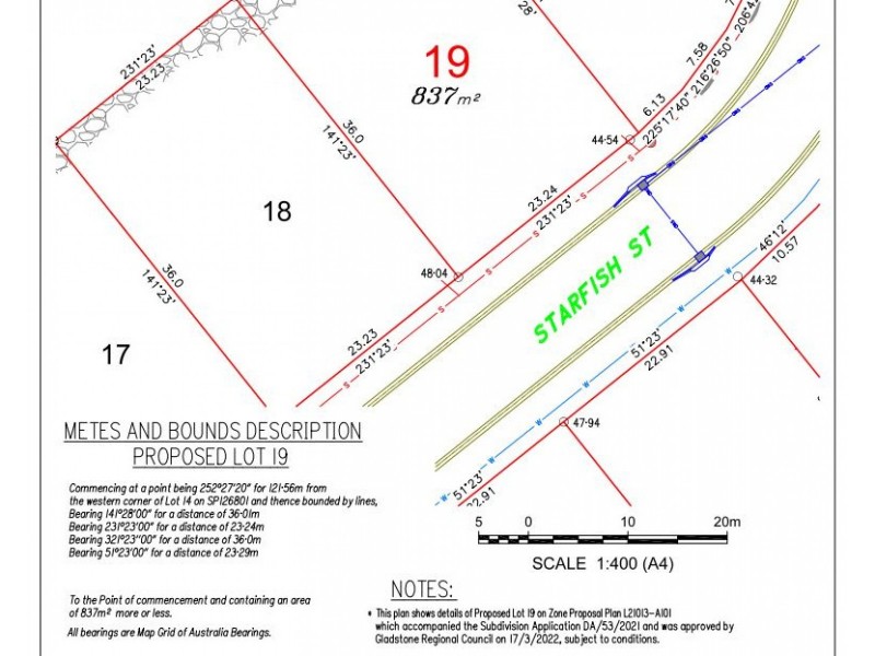 19/2-4 Starfish Street, Agnes Water QLD 4677