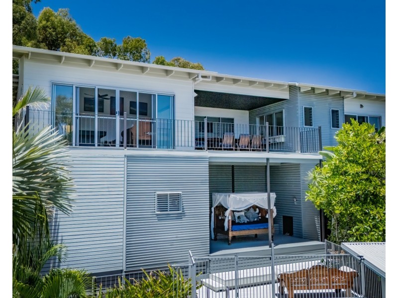 9 Whitby Place, Agnes Water QLD 4677