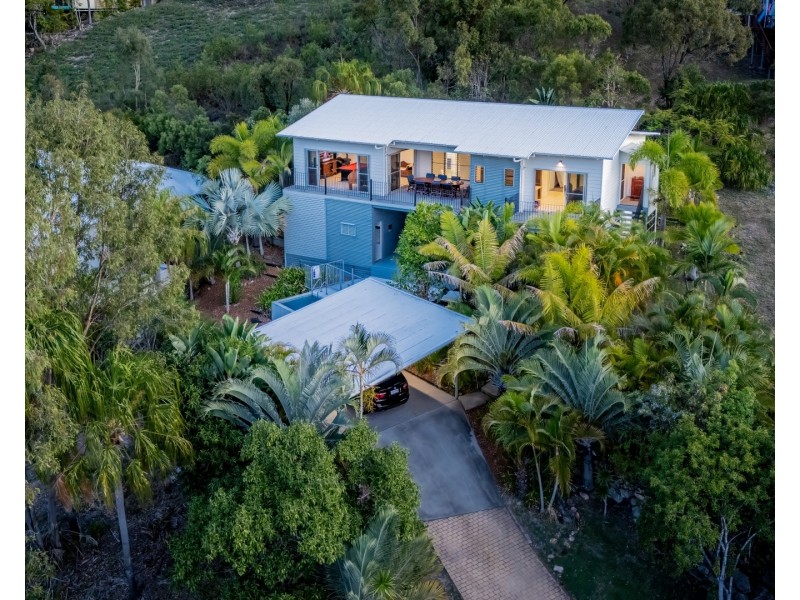 9 Whitby Place, Agnes Water QLD 4677