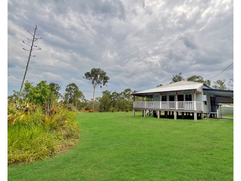 941 Gorge Road, Taunton QLD 4674