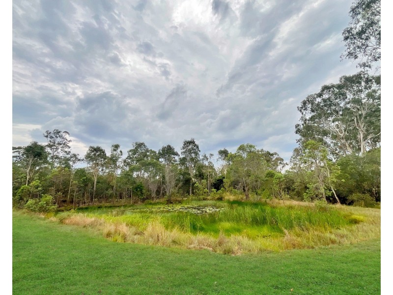 941 Gorge Road, Taunton QLD 4674