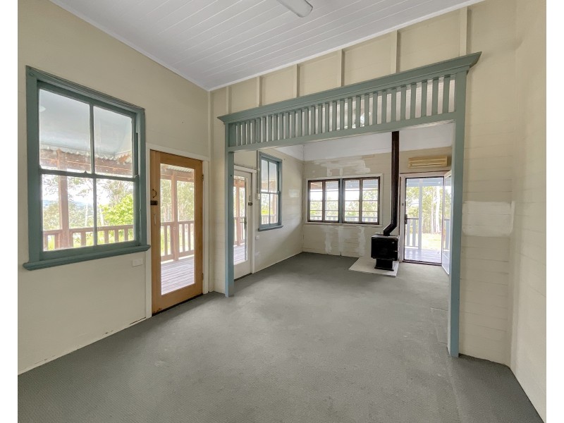 941 Gorge Road, Taunton QLD 4674