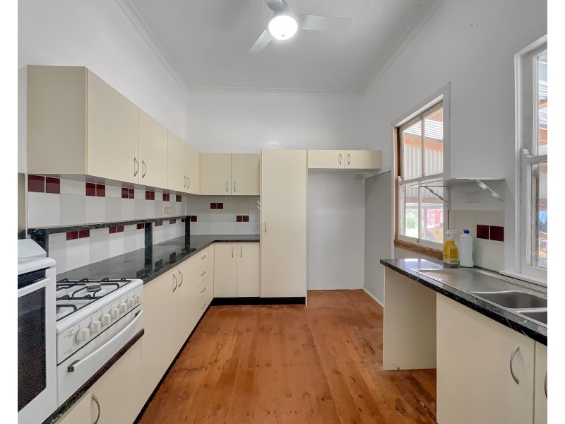 941 Gorge Road, Taunton QLD 4674