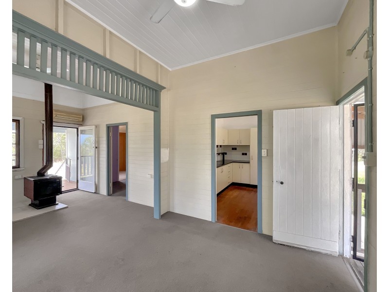 941 Gorge Road, Taunton QLD 4674