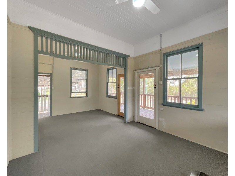 941 Gorge Road, Taunton QLD 4674