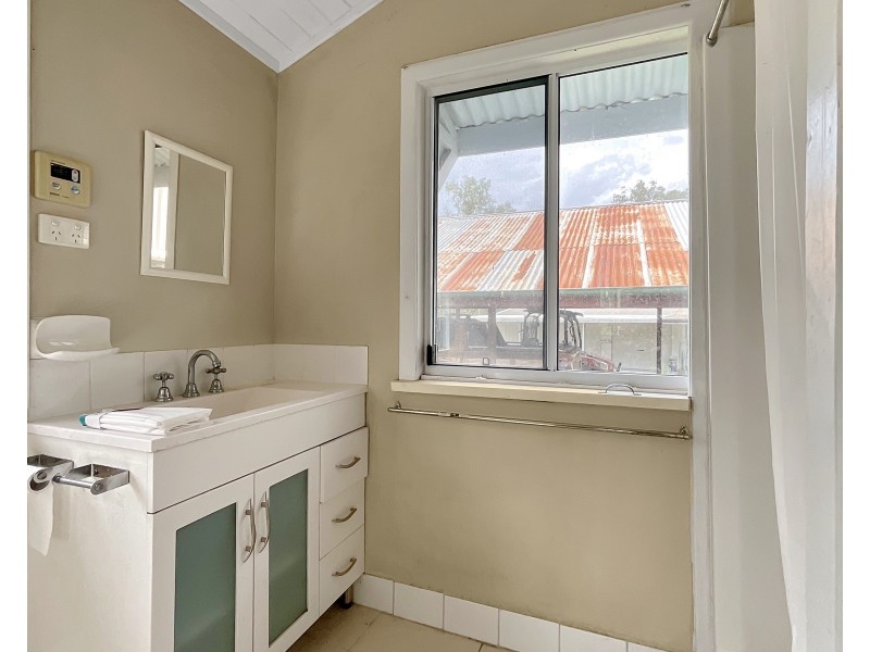 941 Gorge Road, Taunton QLD 4674